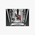 AEG Opvaskemaskine FFB73507ZW
