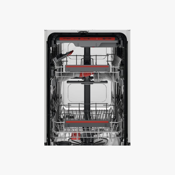 AEG Opvaskemaskine FFB73507ZW