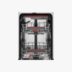 AEG Opvaskemaskine FFB73507ZW