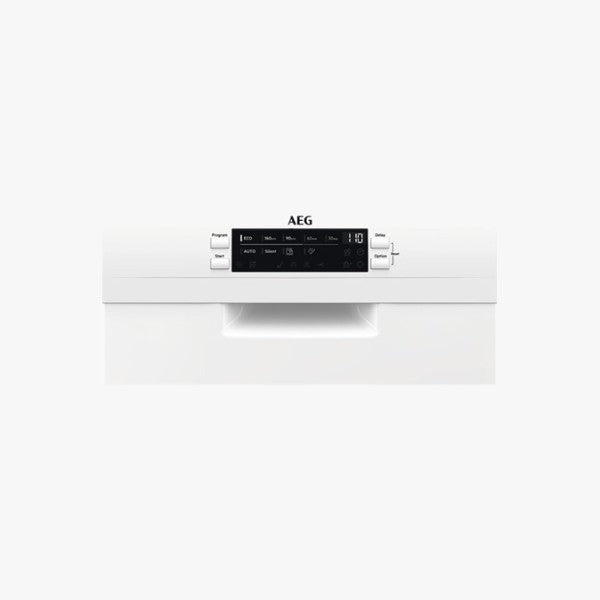 AEG Opvaskemaskine FFB73507ZW
