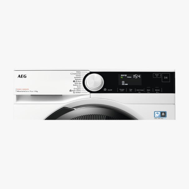 AEG Kondenstørretumbler TR934T94J