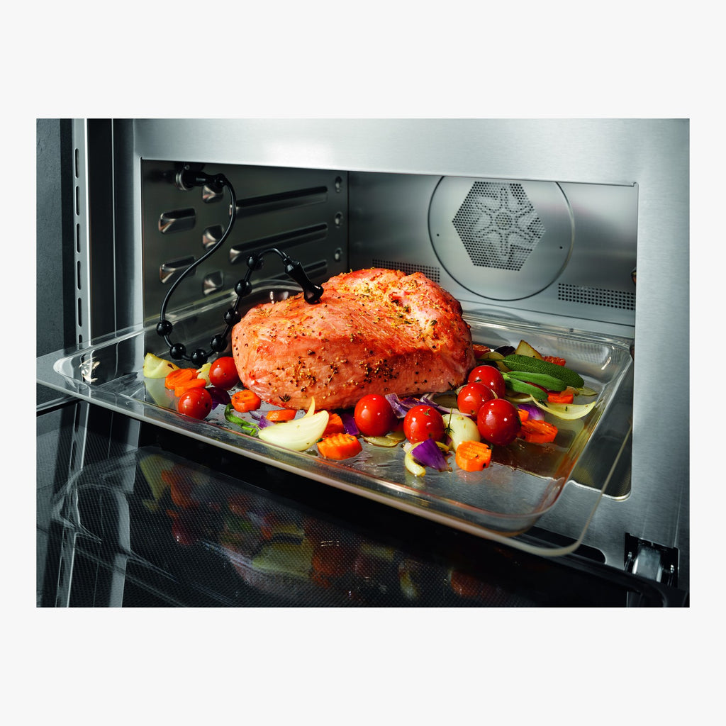Miele Indbygningsovn H 7162 BP