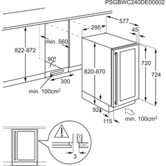 Stregtegning 1