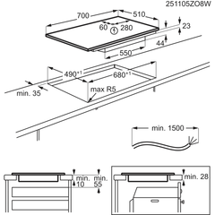 Stregtegning 1