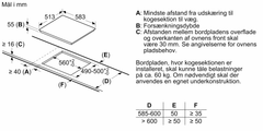 Stregtegning 1
