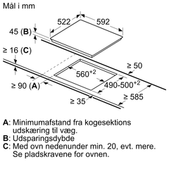 Stregtegning 1