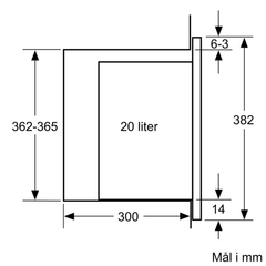 Stregtegning 3