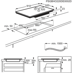 Stregtegning 1