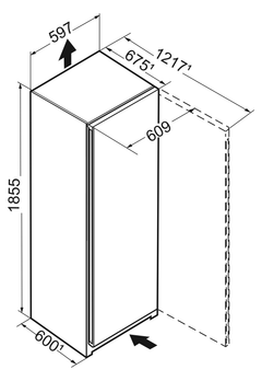 Stregtegning 1