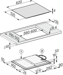 Stregtegning 1