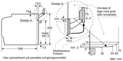 Stregtegning 1