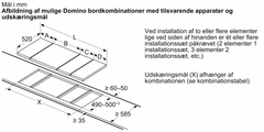 Stregtegning 1