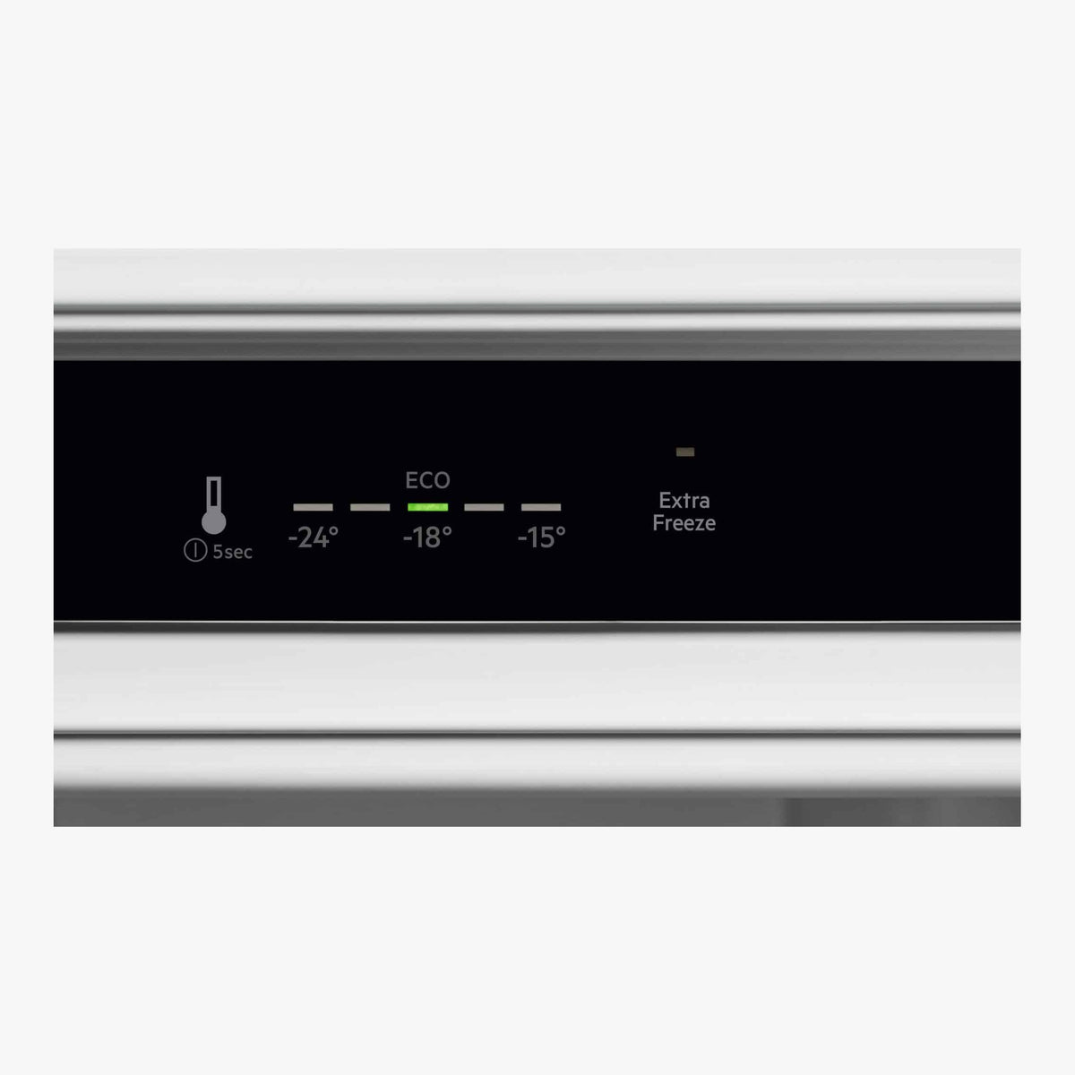 AEG Integrerbart fryseskab TB7NA181EC