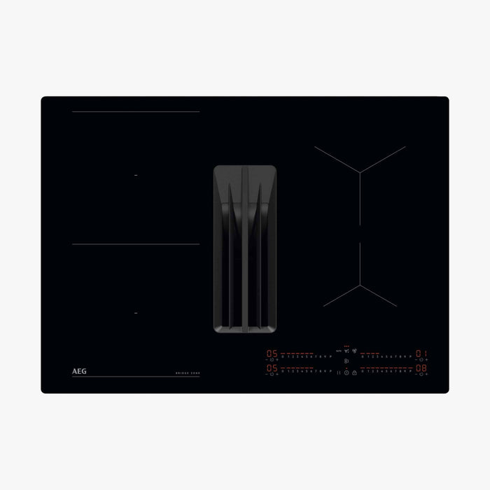 AEG Kogeplade med emfang TCH74B01CB