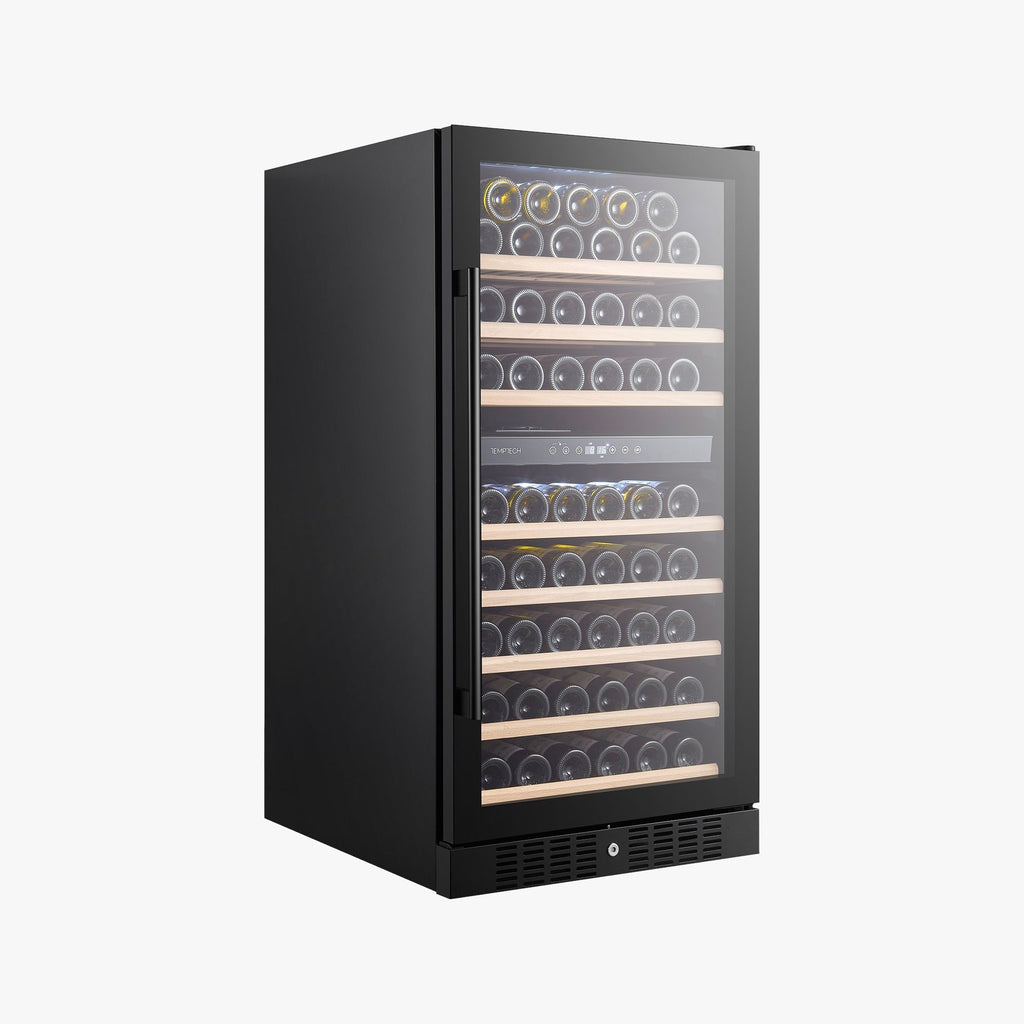 Temptech Vinkøleskab CL120DB
