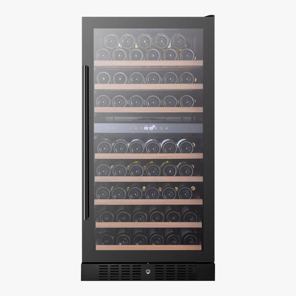 Temptech Vinkøleskab CL120DB