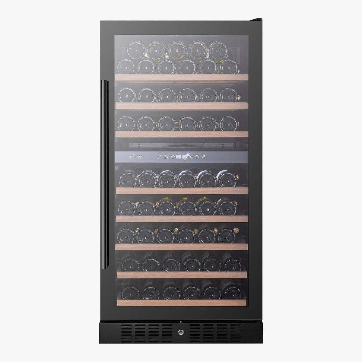 Temptech Vinkøleskab CL120DB