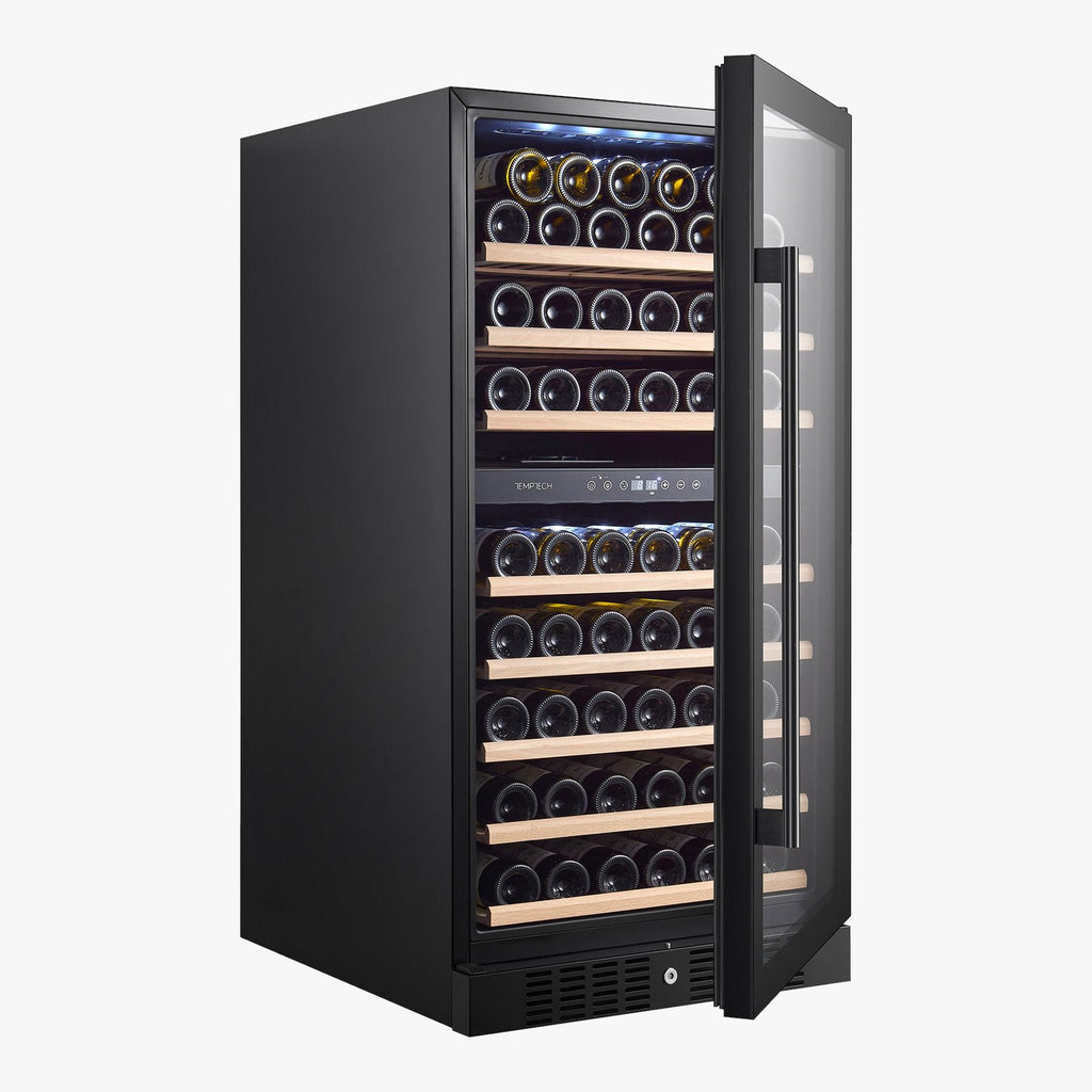 Temptech Vinkøleskab CL120DB