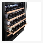 Temptech Vinkøleskab CL120DB