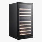 Temptech Vinkøleskab CL120DB