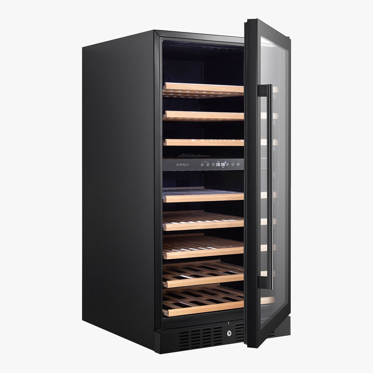 Temptech Vinkøleskab CL120DB
