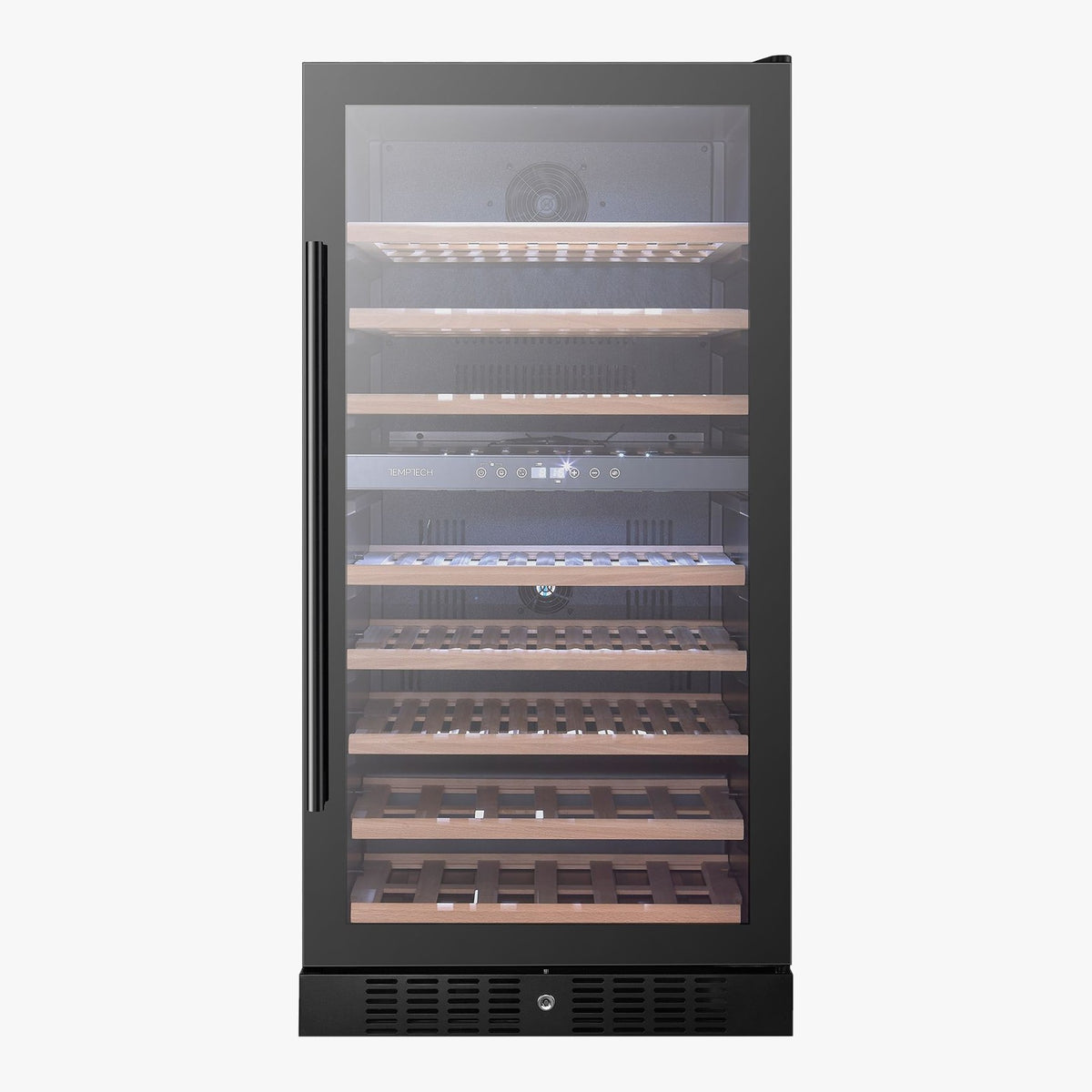 Temptech Vinkøleskab CL120DB