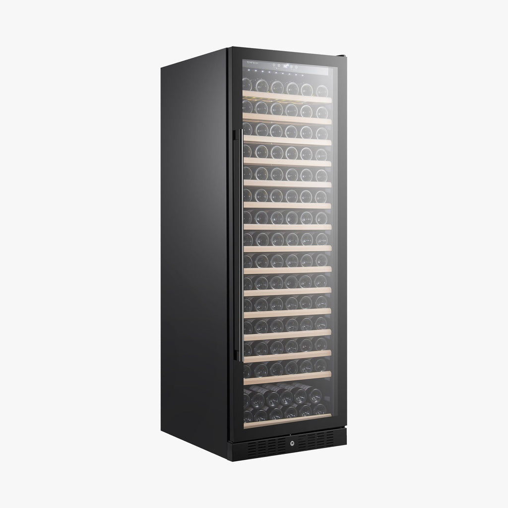 Temptech Vinkøleskab CL180SB