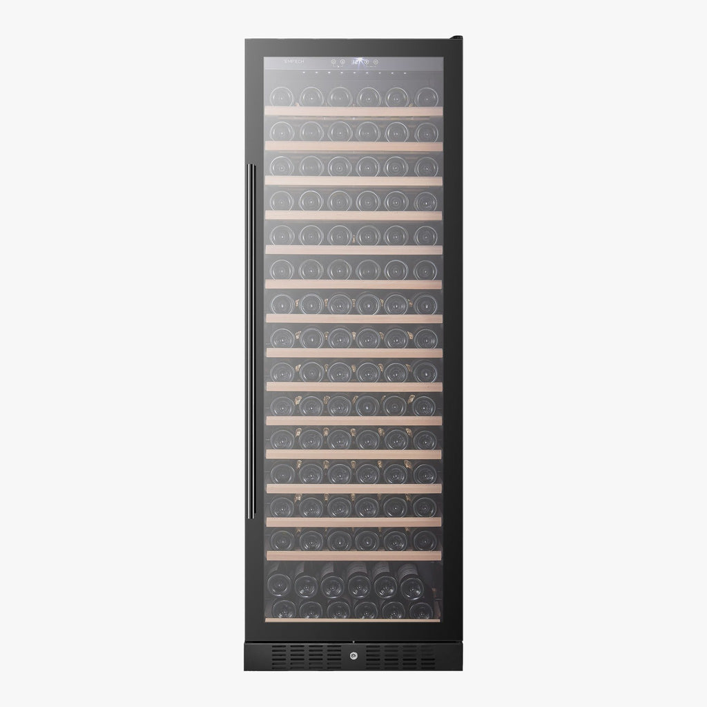 Temptech Vinkøleskab CL180SB