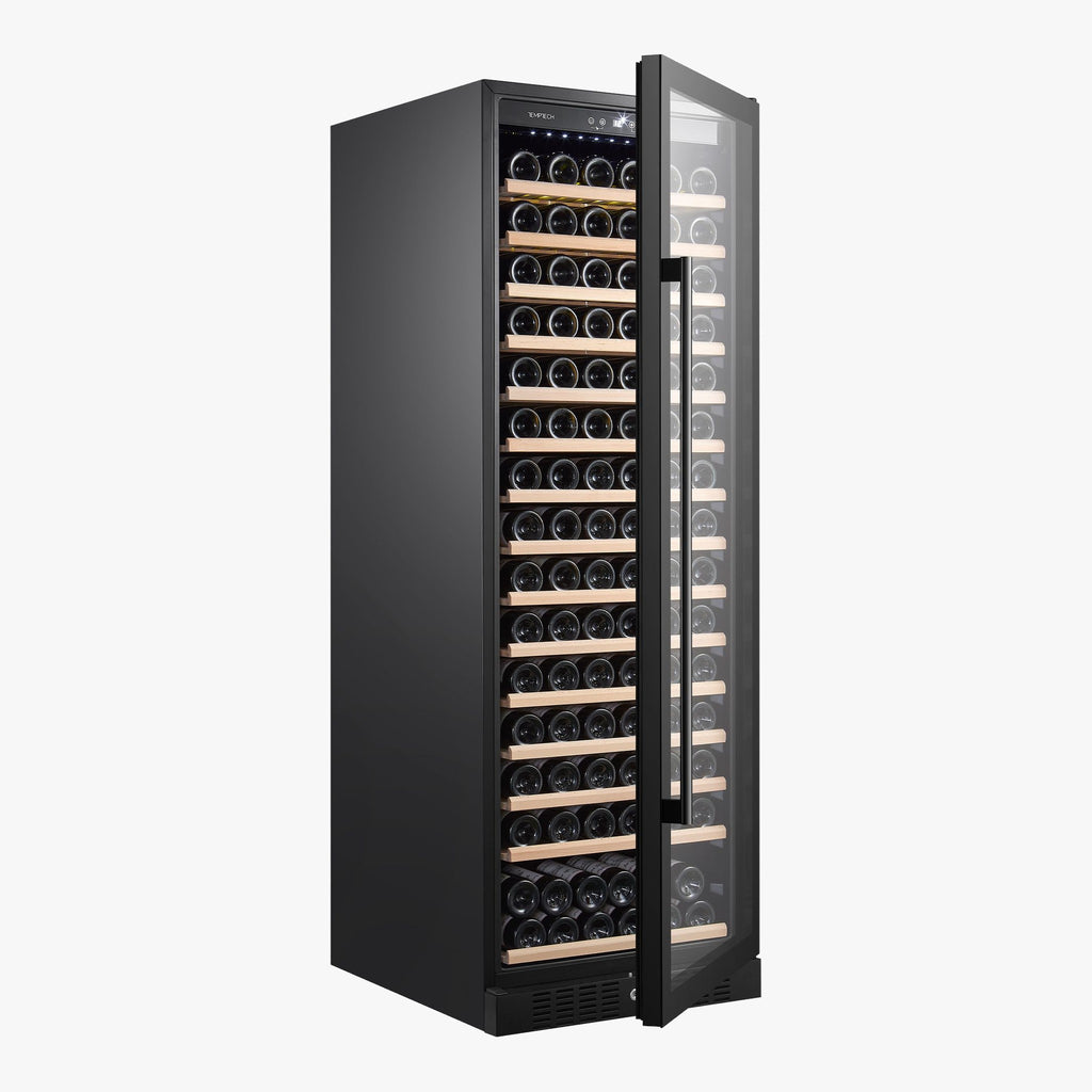Temptech Vinkøleskab CL180SB