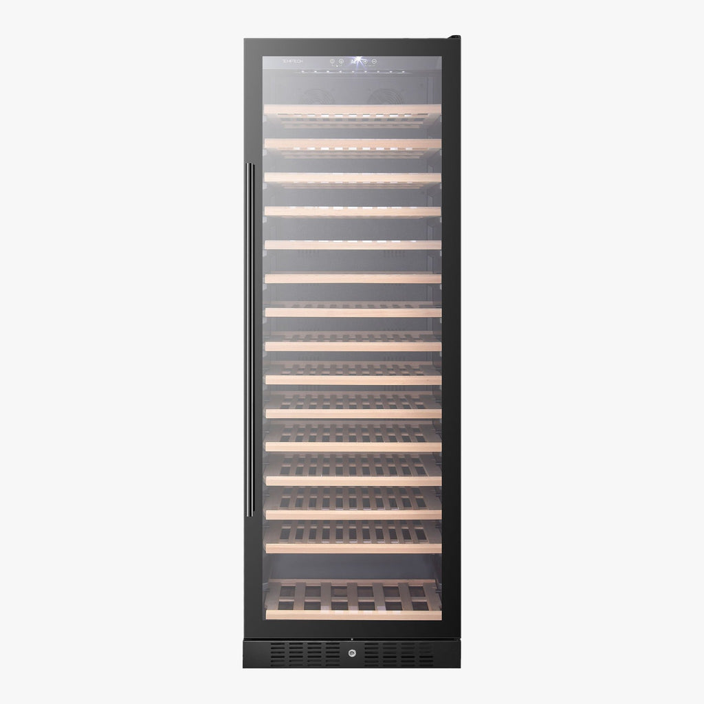 Temptech Vinkøleskab CL180SB