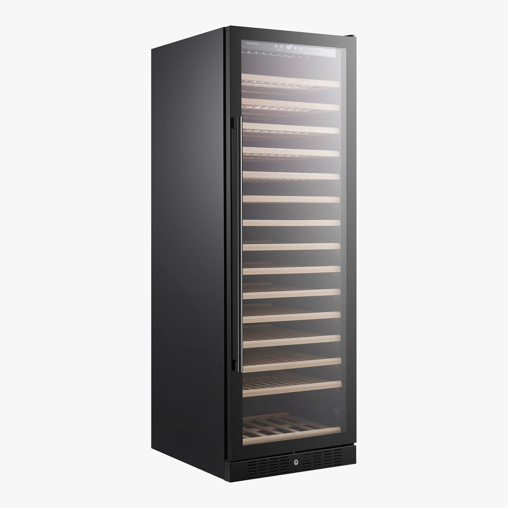 Temptech Vinkøleskab CL180SB