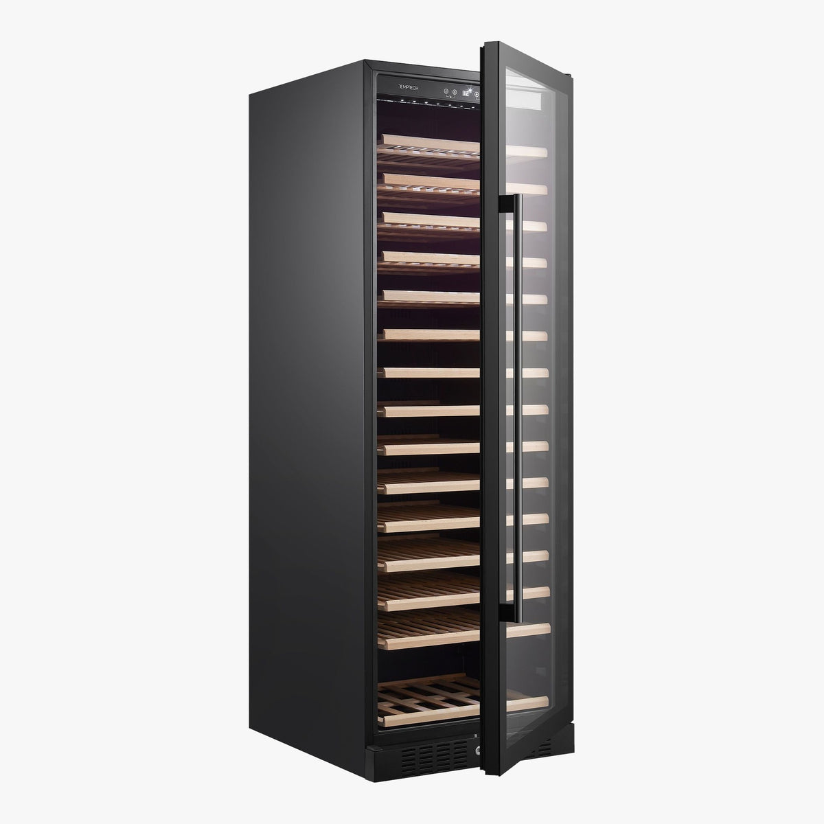 Temptech Vinkøleskab CL180SB