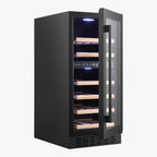 Temptech Vinkøleskab CLQ38DB