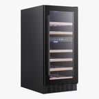Temptech Vinkøleskab CLQ38DB