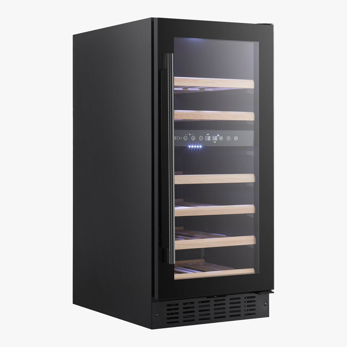 Temptech Vinkøleskab CLQ38DB