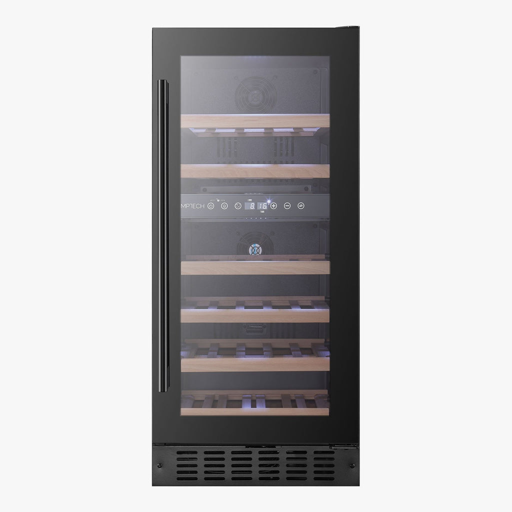 Temptech Vinkøleskab CLQ38DB