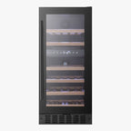 Temptech Vinkøleskab CLQ38DB