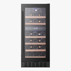 Temptech Vinkøleskab CLQ38DB