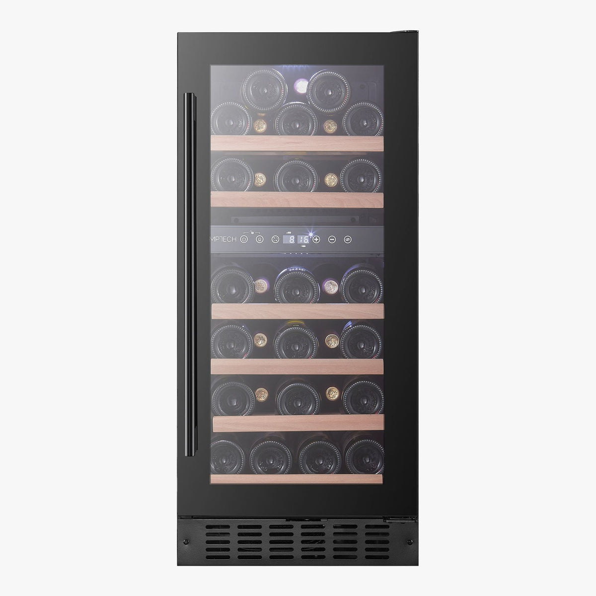 Temptech Vinkøleskab CLQ38DB