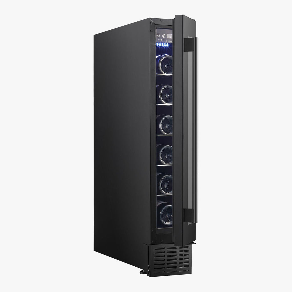Temptech Vinkøleskab CLX15SB