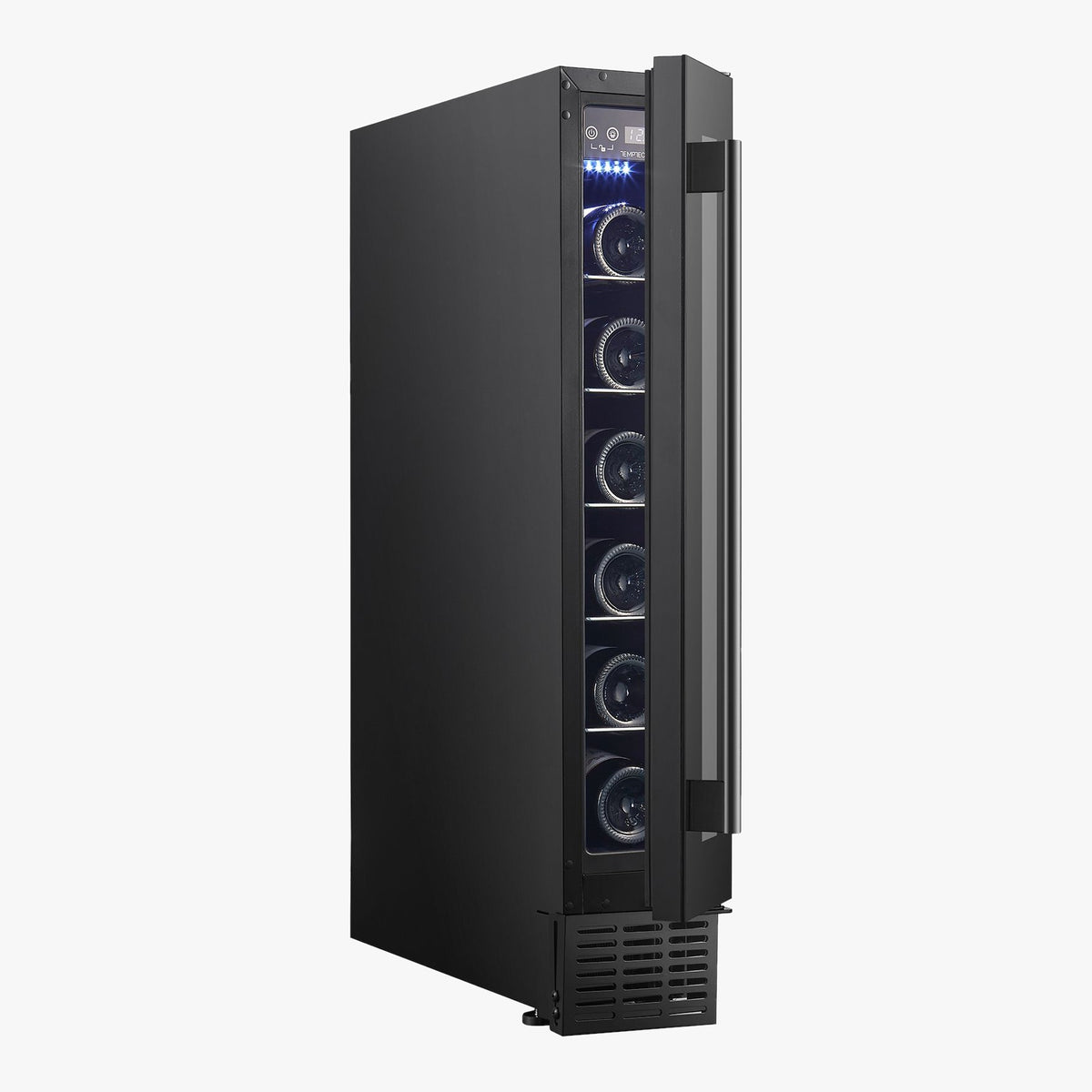 Temptech Vinkøleskab CLX15SB