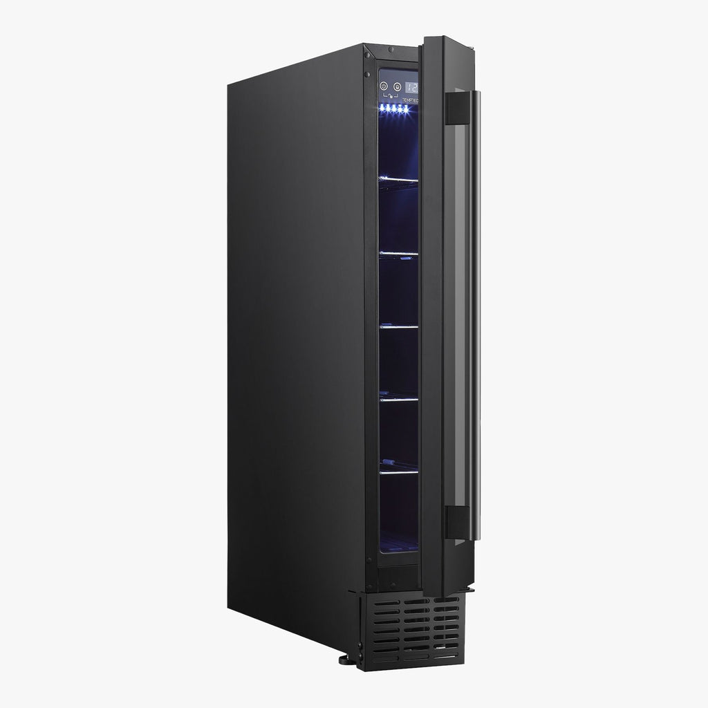 Temptech Vinkøleskab CLX15SB