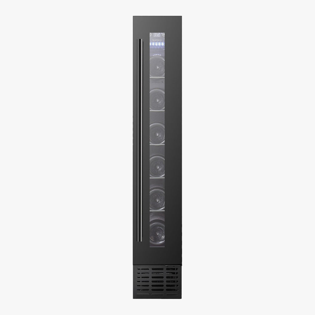 Temptech Vinkøleskab CLX15SB