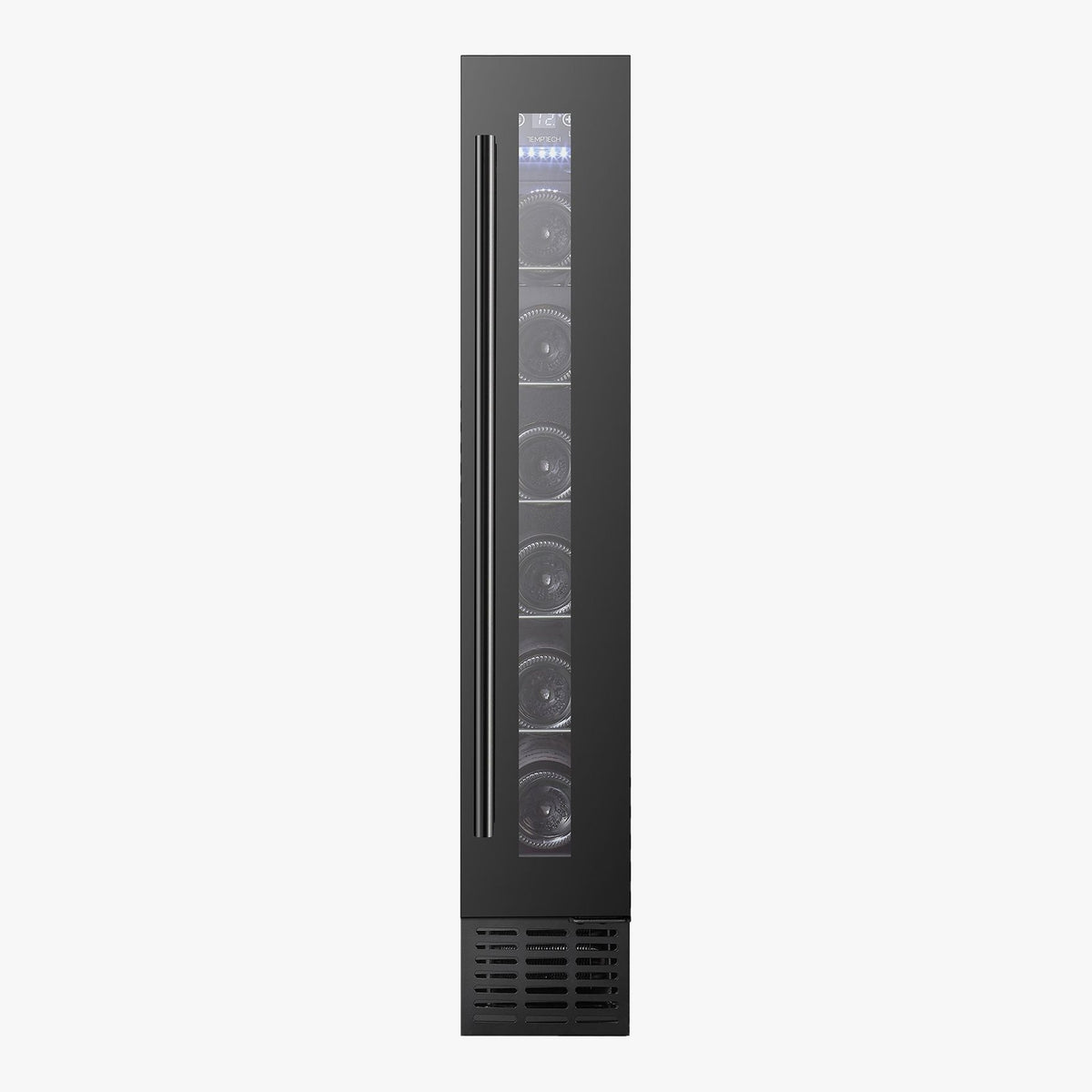 Temptech Vinkøleskab CLX15SB
