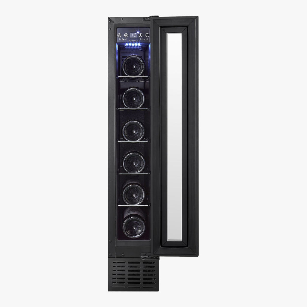 Temptech Vinkøleskab CLX15SB