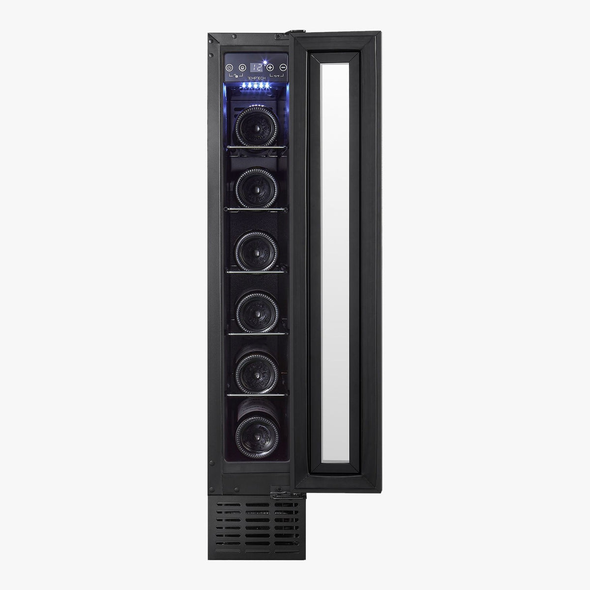 Temptech Vinkøleskab CLX15SB