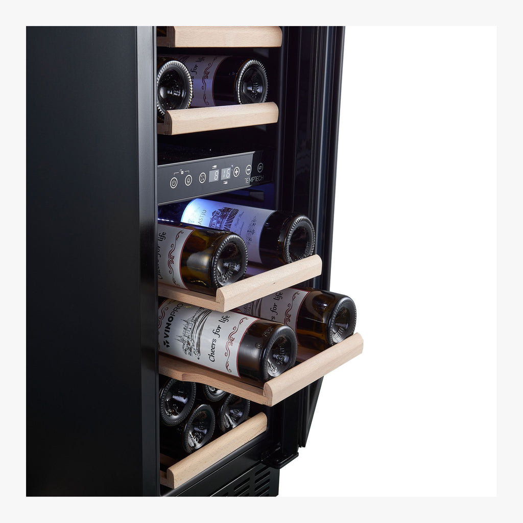 Temptech Vinkøleskab CLX30DB