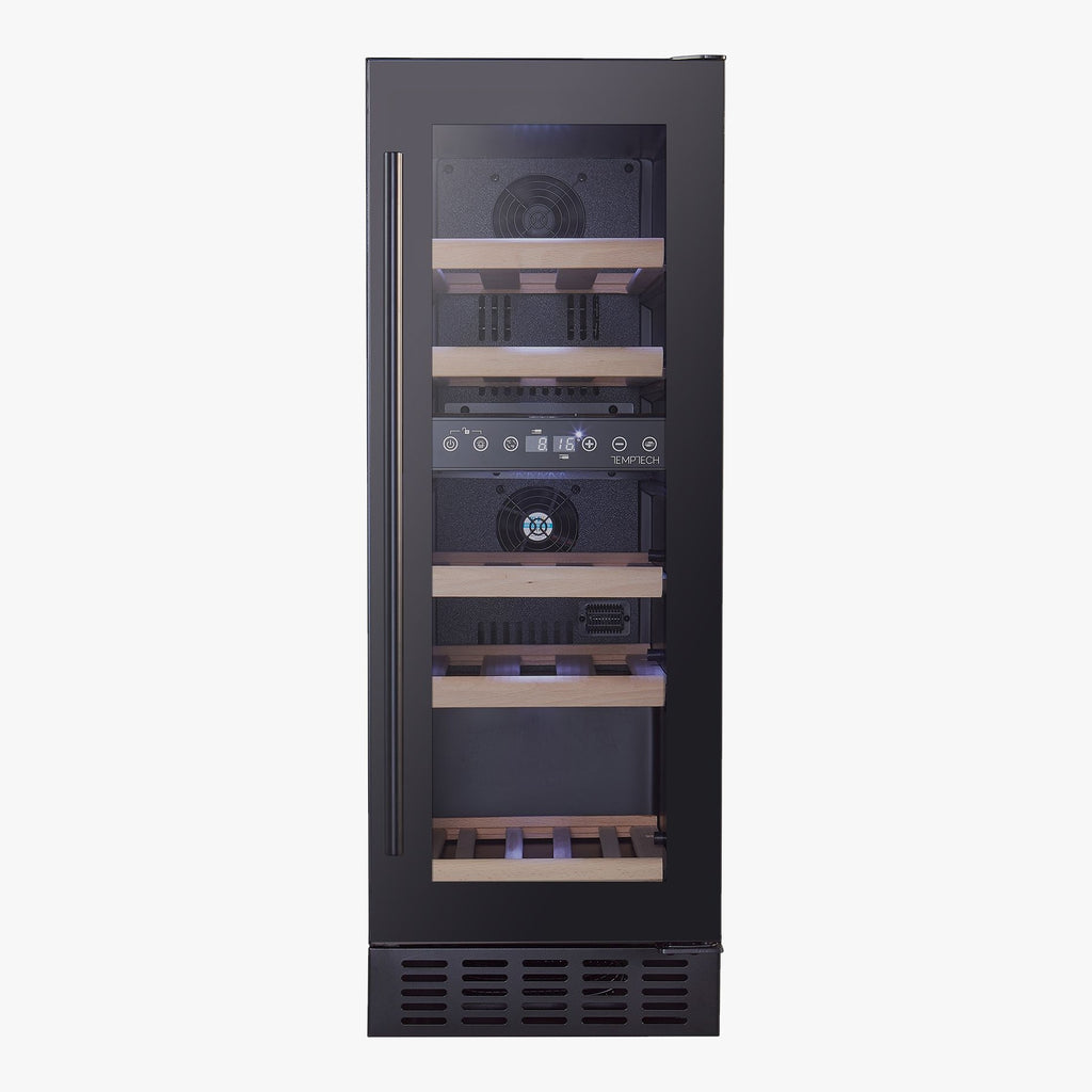 Temptech Vinkøleskab CLX30DB