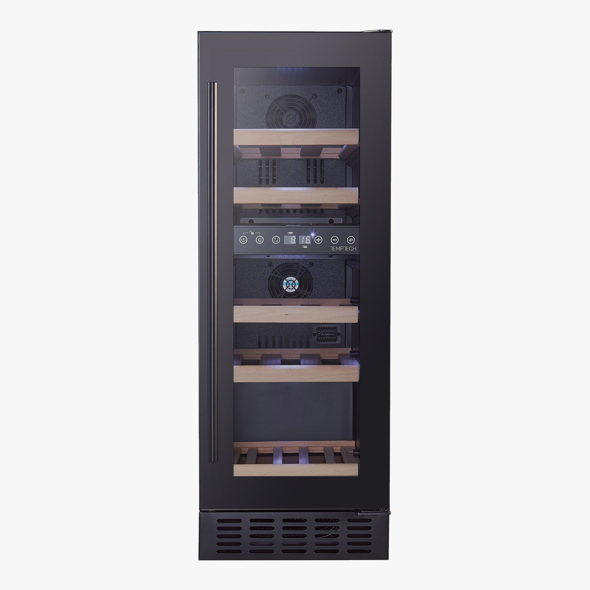 Temptech Vinkøleskab CLX30DB