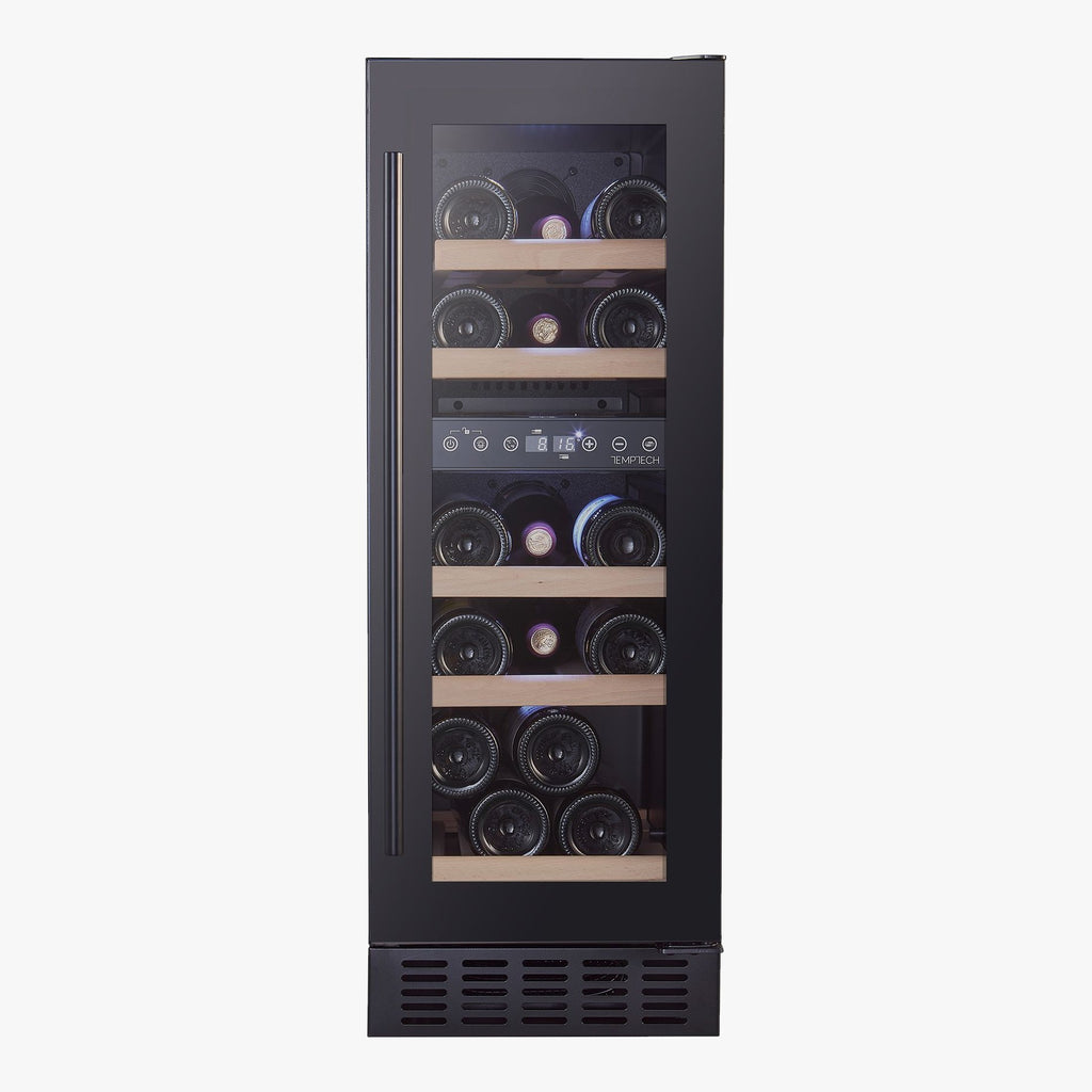 Temptech Vinkøleskab CLX30DB